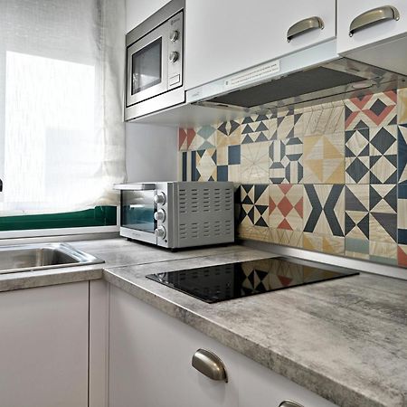 Love Rent4 Malaga Playa Del Bajondillo Торремолінос Екстер'єр фото
