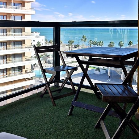 Love Rent4 Malaga Playa Del Bajondillo Торремолінос Екстер'єр фото