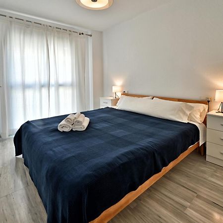 Love Rent4 Malaga Playa Del Bajondillo Торремолінос Екстер'єр фото