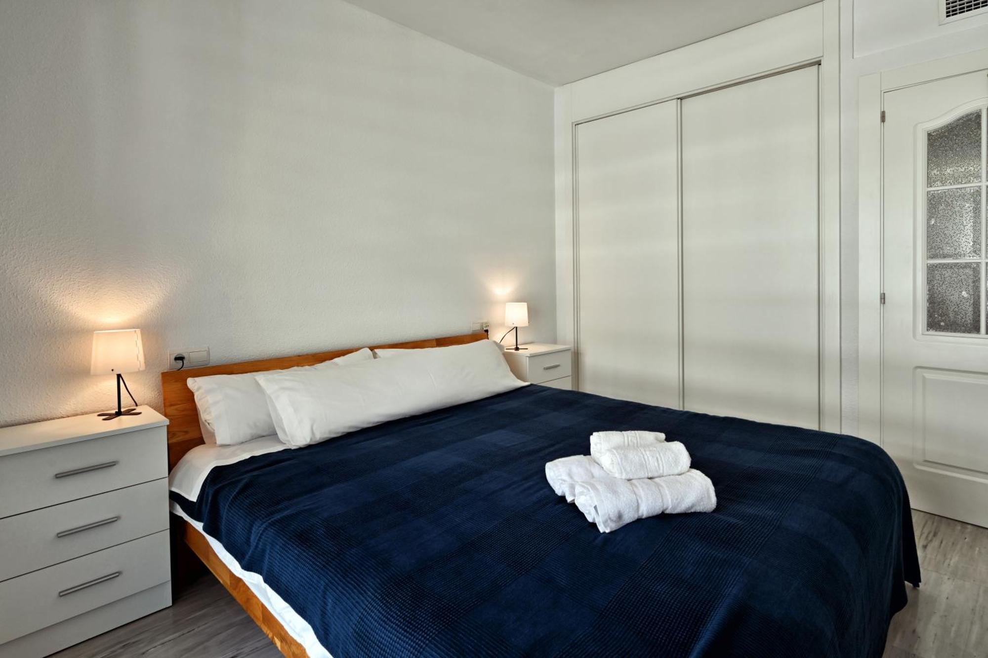 Love Rent4 Malaga Playa Del Bajondillo Торремолінос Екстер'єр фото